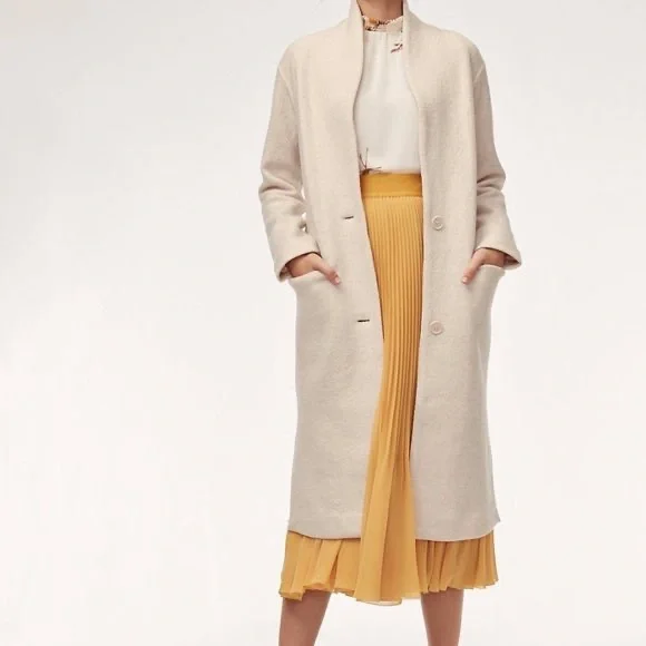 wilfred dujardin cardigan - Picture 1 of 13